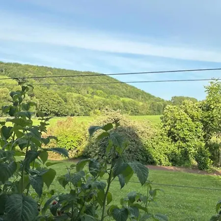 Route De Vins Διαμέρισμα *