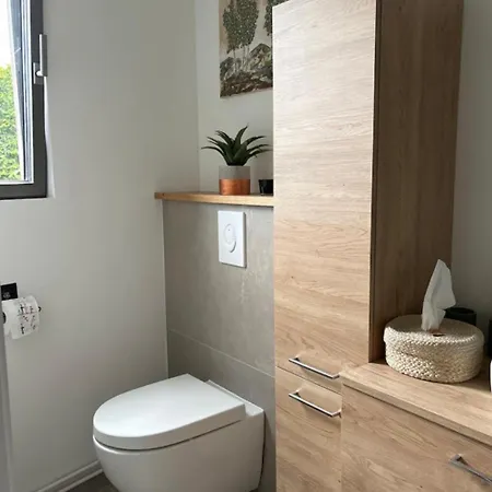 Appartement Route De Vins *