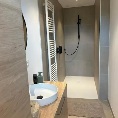 Route De Vins Appartement